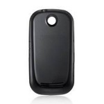 Back Panel Cover For Samsung M5650 Lindy Black - Maxbhi Com