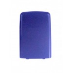 Back Panel Cover For Samsung M610 Blue - Maxbhi.com