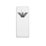 Back Panel Cover For Samsung M7500 Emporio Armani White - Maxbhi.com