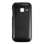 Back Panel Cover For Samsung Metro 3752 White - Maxbhi Com