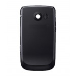 Back Panel Cover For Samsung Mpower Txt M369 Black - Maxbhi.com