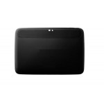 Back Panel Cover For Samsung Nexus 10 2013 32gb Black - Maxbhi.com