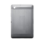 Back Panel Cover For Samsung P6800 Galaxy Tab 7 7 White - Maxbhi Com