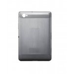 Back Panel Cover For Samsung P6810 Galaxy Tab 7.7 Black - Maxbhi.com