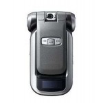 Back Panel Cover For Samsung P920 Black - Maxbhi.com