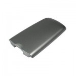 Back Panel Cover For Samsung R210 Grey - Maxbhi.com