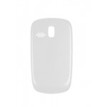 Back Panel Cover For Samsung R351 Freeform White - Maxbhi.com
