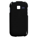 Back Panel Cover For Samsung R730 Transfix Black - Maxbhi Com