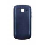 Back Panel Cover For Samsung R730 Transfix Blue - Maxbhi.com
