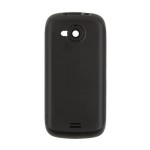 Back Panel Cover For Samsung Player 5 Black - Maxbhi Com