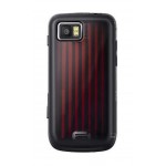 Back Panel Cover for Samsung S8003 Jet 2 - White