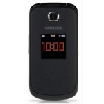 Back Panel Cover for Samsung SGH-C414 - White