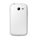 Back Panel Cover for Samsung SM-G110H - White
