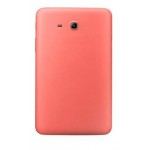 Back Panel Cover for Samsung SM-T110 - Pink