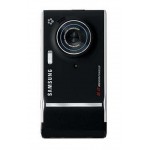 Back Panel Cover for Samsung T929 Memoir - Black