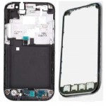 Back Panel Cover for Samsung T959 Galaxy S - White