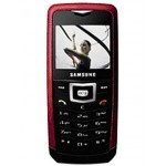 Back Panel Cover for Samsung U100 - White