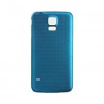 Back Panel Cover For Samsung Galaxy S5 Sport Smg860p White - Maxbhi Com