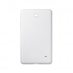 Back Panel Cover For Samsung Smt235 White - Maxbhi Com