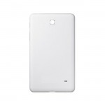 Back Panel Cover For Samsung Smt235 White - Maxbhi Com