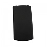 Back Panel Cover For Samsung S3310i Metro Silver - Maxbhi.com