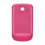 Back Panel Cover For Samsung S3850 Corby Ii Pink - Maxbhi.com