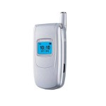 Back Panel Cover For Samsung S500 Silver - Maxbhi.com