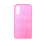 Back Panel Cover For Samsung S5230w Star Wifi Pink - Maxbhi.com