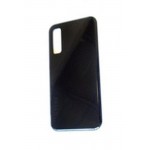 Back Panel Cover For Samsung S5233 Black - Maxbhi.com