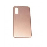 Back Panel Cover For Samsung S5233 Pink - Maxbhi.com