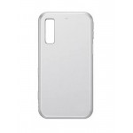 Back Panel Cover For Samsung S5233 White - Maxbhi.com