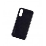 Back Panel Cover For Samsung S5233t Black - Maxbhi.com