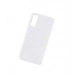 Back Panel Cover For Samsung S5233t White - Maxbhi.com