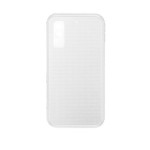 Back Panel Cover For Samsung S5233w Star Wifi White - Maxbhi.com