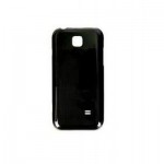 Back Panel Cover For Samsung S5330 Wave533 White - Maxbhi.com