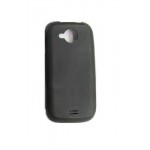 Back Panel Cover For Samsung S5560 Star Wifive Black - Maxbhi.com