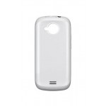 Back Panel Cover For Samsung S5560 Star Wifive White - Maxbhi.com