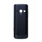 Back Panel Cover For Samsung S5611 Blue - Maxbhi.com