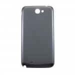 Back Panel Cover For Samsung Schi605 Black - Maxbhi.com
