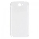 Back Panel Cover For Samsung Schi605 White - Maxbhi.com