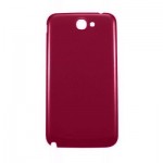 Back Panel Cover For Samsung Schi605 Wine - Maxbhi.com