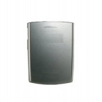 Back Panel Cover For Samsung Schw339 Silver - Maxbhi.com
