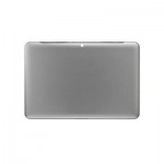 Back Panel Cover For Samsung Sghi497 Silver - Maxbhi.com