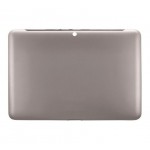 Back Panel Cover For Samsung Sghi497 White - Maxbhi Com