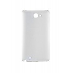 Back Panel Cover For Samsung Sghi717 White - Maxbhi.com