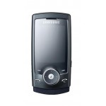 Back Panel Cover For Samsung Sghu600 Blue - Maxbhi.com