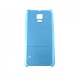 Back Panel Cover For Samsung Smg860p Blue - Maxbhi.com