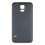 Back Panel Cover For Samsung Smg900p Black - Maxbhi.com
