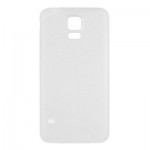 Back Panel Cover For Samsung Smg900p White - Maxbhi.com