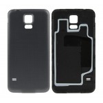 Back Panel Cover For Samsung Smg900t Black - Maxbhi Com